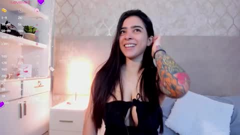 Kamila Betancourt online show from 03-17-26, 01:14
