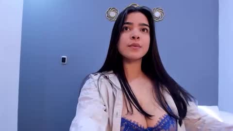 Kamila Betancourt online show from 06-04-26, 01:39