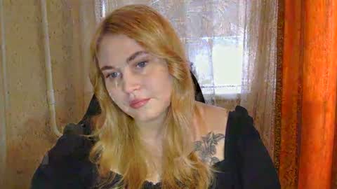 KamilaBlonde online show from 07-30-26, 12:15