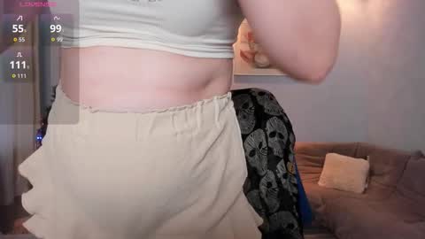 Camila online show from 01-08-26, 06:37