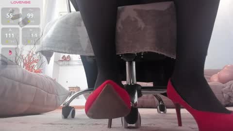 Camila online show from 04-09-26, 05:07