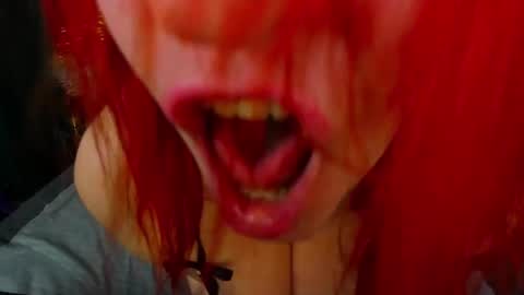 Snapshot of kamilahot25 chatting on 01-24-25, 01:25 kamilahot25 online show from 01-24-25, 01:25