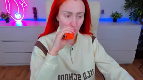 Snapshot of kamilahot25 chatting on 01-26-25, 11:28 kamilahot25 online show from 01-26-25, 11:28