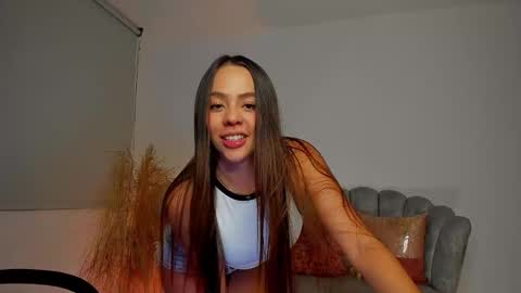 Kamila Monroe online show from 02-05-26, 06:07