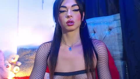 CAMILA SANTAMARIA online show from 06-30-26, 10:55