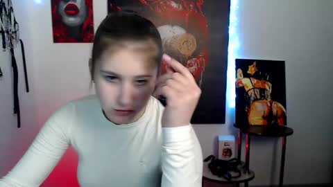 kamilla_love_ online show from 03-10-26, 02:22