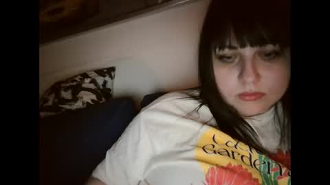 Snapshot of kamillalalove chatting on 02-22-25, 12:16 KamillaLaLove online show from 02-22-25, 12:16