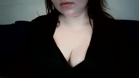 Snapshot of kamillalalove chatting on 02-26-25, 12:25 KamillaLaLove online show from 02-26-25, 12:25