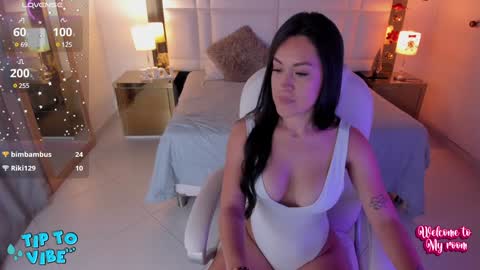 Kamila online show from 12-21-24, 05:29