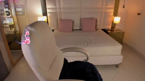 Kamila online show from 01-29-25, 03:37