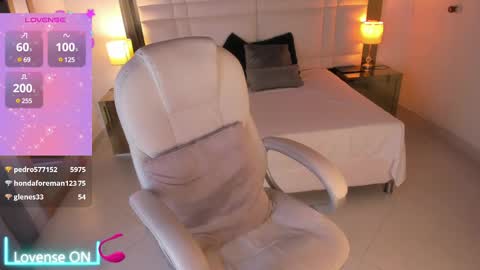 Kamila online show from 02-19-25, 06:43