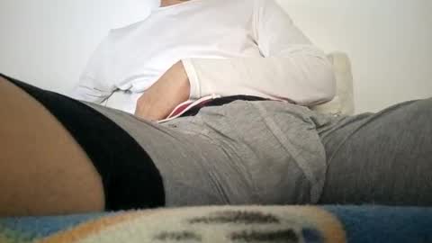 kamilo24 online show from 12-31-24, 03:34