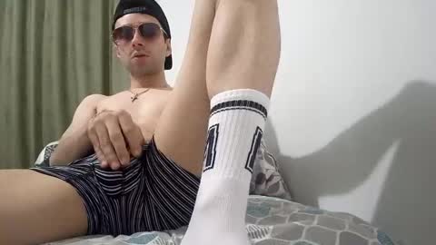 kamilo24 online show from 01-10-25, 03:18