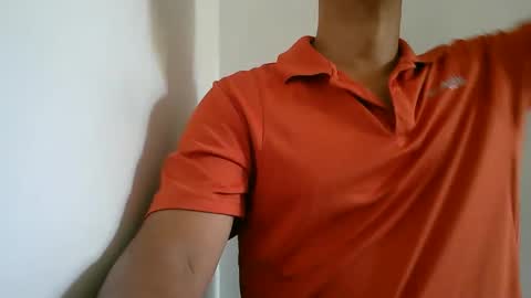 Kamilo online show from 01-16-26, 04:33