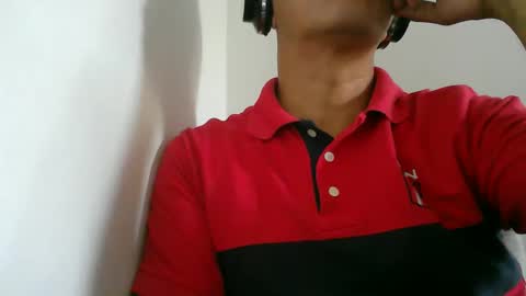 Kamilo online show from 02-12-26, 07:09