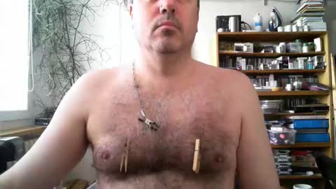 Snapshot of kamiluc1974_2 chatting on 10-27-25, 07:12 Kamil Lipovy online show from 10-27-25, 07:12