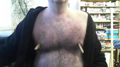 Snapshot of kamiluc1974_2 chatting on 12-03-25, 07:16 Kamil Lipovy online show from 12-03-25, 07:16