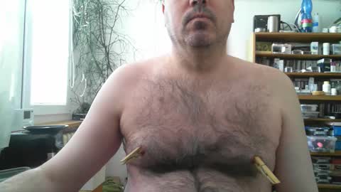 Snapshot of kamiluc1974_2 chatting on 01-11-26, 10:42 Kamil Lipovy online show from 01-11-26, 10:42