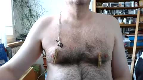 Snapshot of kamiluc1974_2 chatting on 07-26-26, 10:55 Kamil Lipovy online show from 07-26-26, 10:55