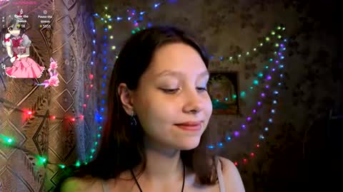 Mari  Simmons online show from 01-12-26, 12:10