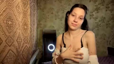 Mari  Simmons online show from 02-02-26, 01:26