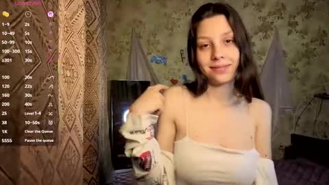 Mari  Simmons online show from 02-12-26, 01:11