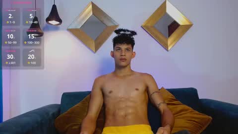 Kami online show from 12-01-25, 06:35