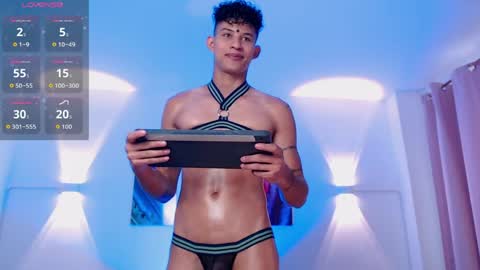 Kami online show from 04-09-26, 06:46