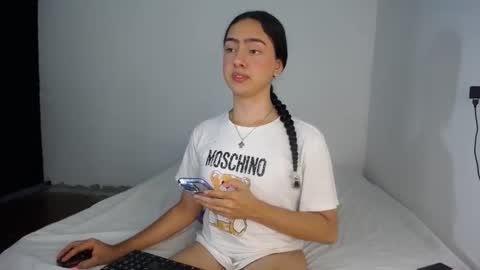 -- kammi -- online show from 03-14-26, 01:44