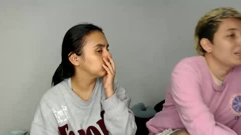 kammy   y   camila online show from 03-18-26, 02:04