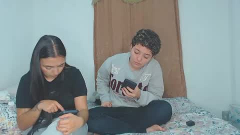kammy   y   camila online show from 06-02-26, 11:29