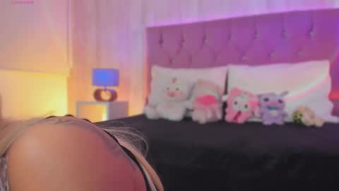  Kanao uwu online show from 10-20-25, 09:15