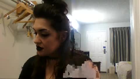 kandirain online show from 10-19-25, 08:26