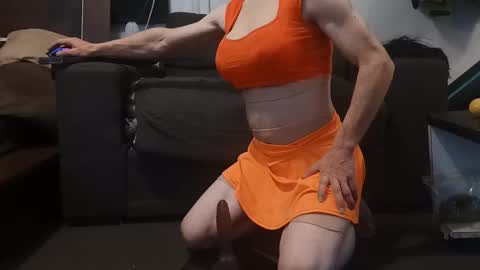 Kandy Dreams online show from 10-23-25, 08:35