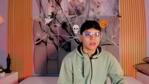 kandyfrees online show from 10-28-25, 11:25