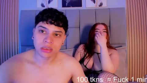 kandyfrees online show from 11-05-25, 11:32