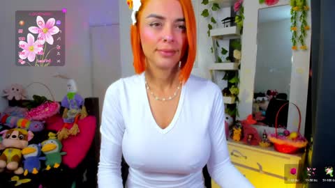 hello  Im Danni online show from 04-09-26, 11:59