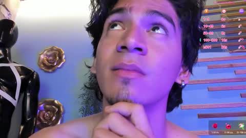 kane_del_toro online show from 11-19-25, 02:28