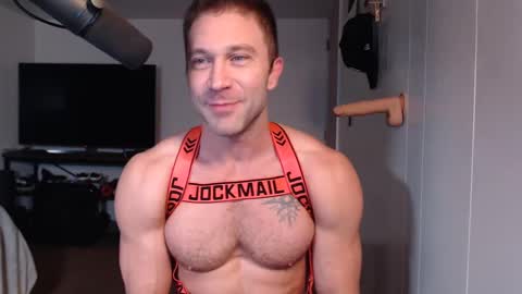 Kane online show from 09-13-25, 03:17