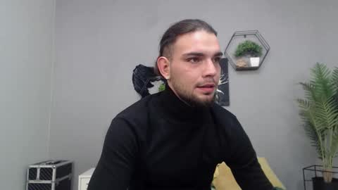 Kane online show from 12-03-25, 10:41