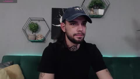 Kane online show from 02-28-26, 08:43