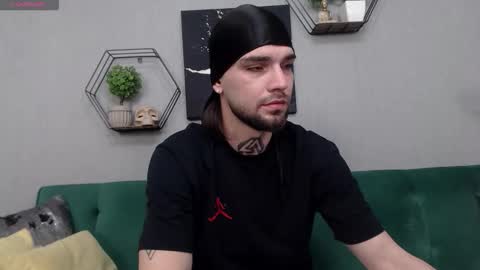 Kane online show from 03-09-26, 07:07