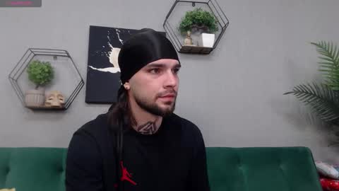 Kane online show from 03-10-26, 08:47