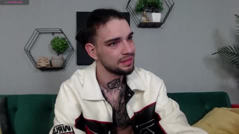 Kane online show from 04-07-26, 07:14