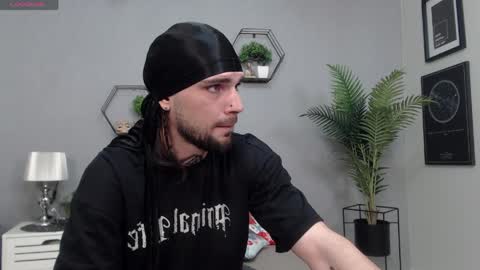 Kane online show from 04-18-26, 07:58