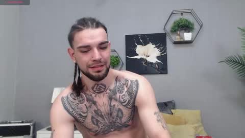 Kane online show from 04-21-26, 01:42