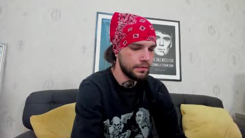Kane online show from 05-03-26, 09:54