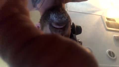 Tucker online show from 09-18-25, 12:45