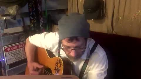 Tucker online show from 03-29-26, 06:35