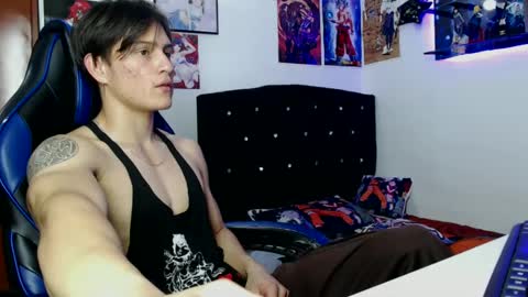 Snapshot of kanekixxxhot chatting on 12-05-24, 11:29 andres online show from 12-05-24, 11:29
